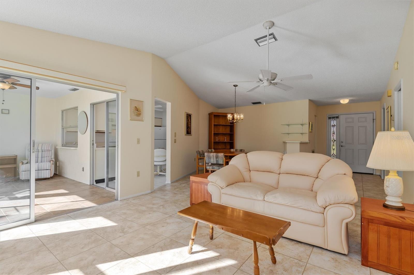 602 DOGWOOD AVENUE, #117, Englewood, FL 34223