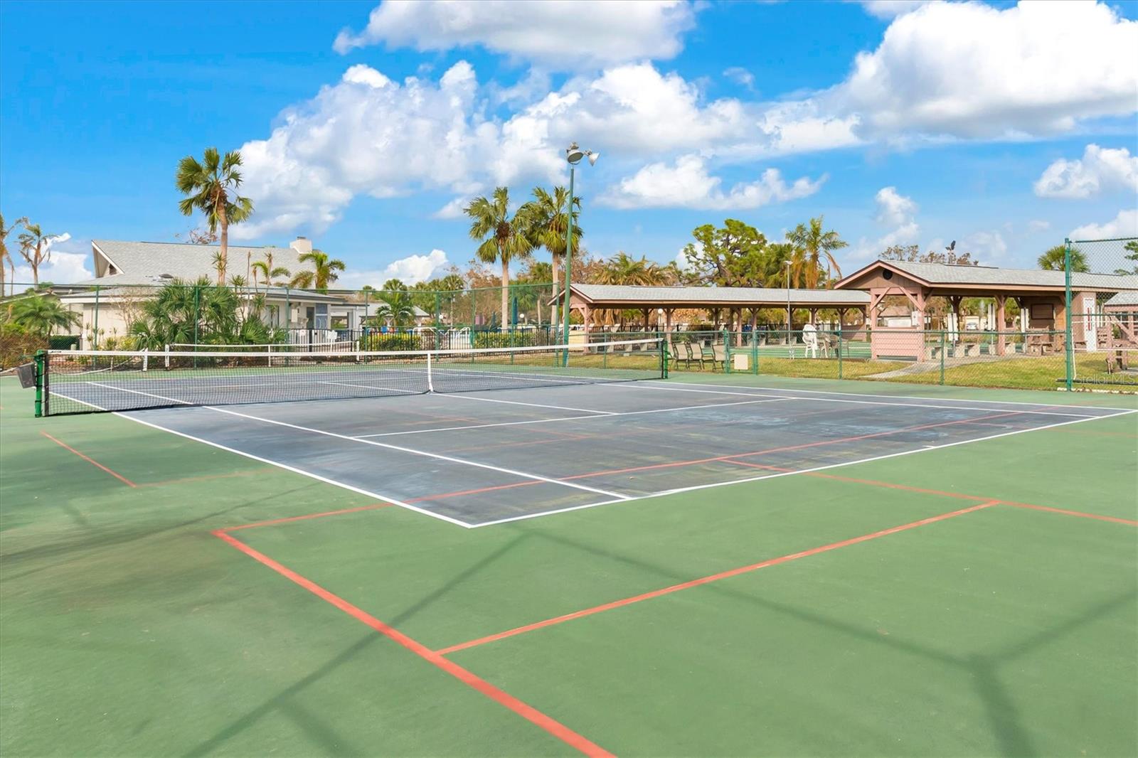 602 DOGWOOD AVENUE, #117, Englewood, FL 34223