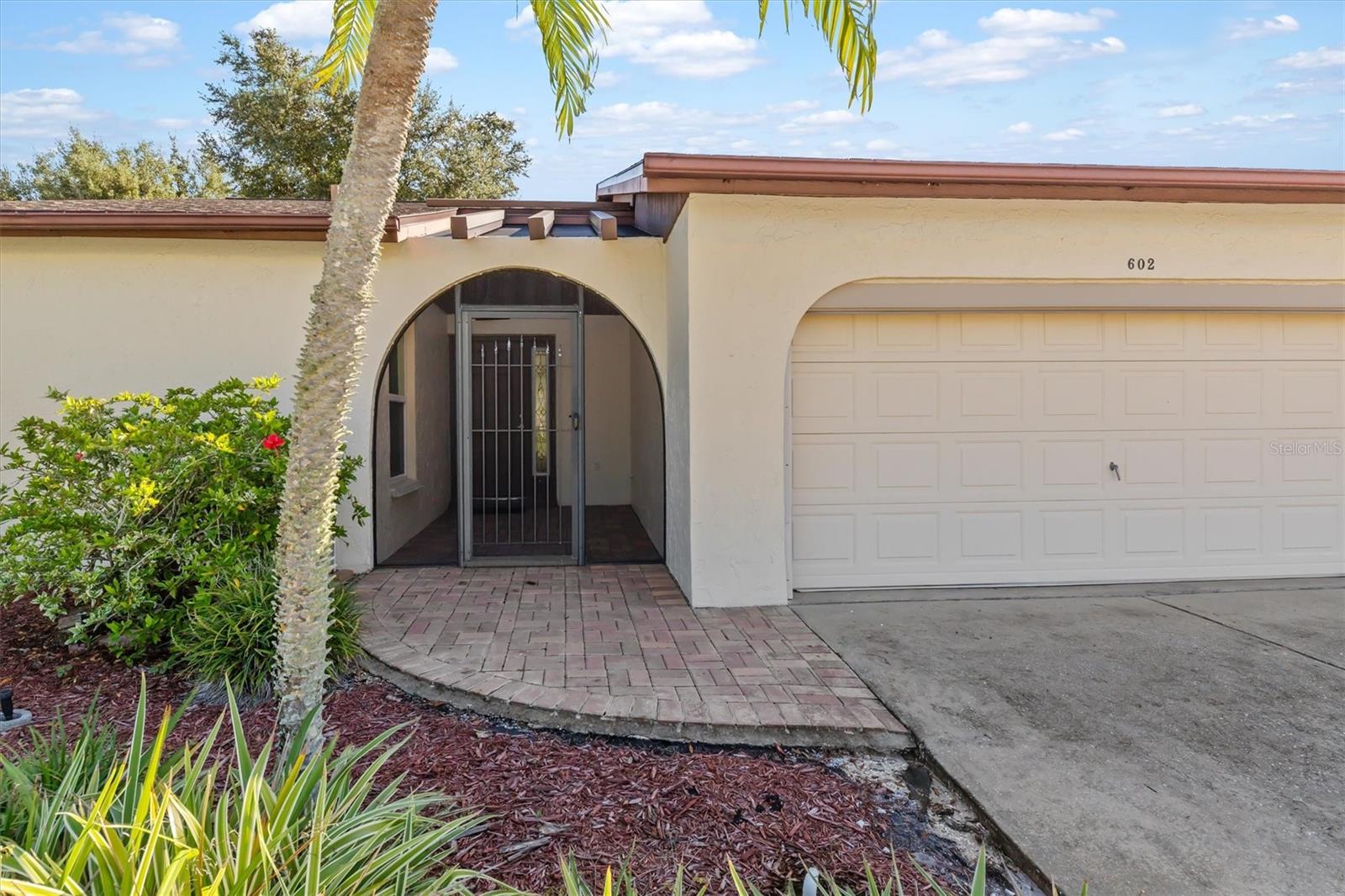 602 DOGWOOD AVENUE, #117, Englewood, FL 34223