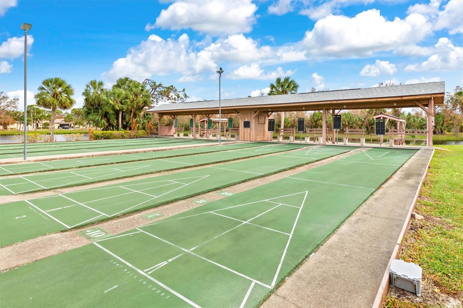 602 DOGWOOD AVENUE, #117, Englewood, FL 34223