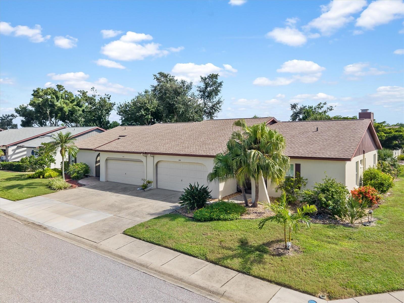 602 DOGWOOD AVENUE, #117, Englewood, FL 34223