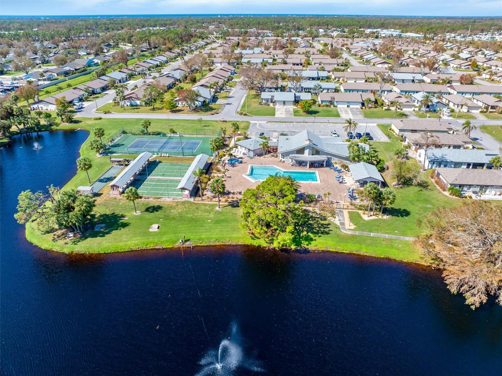 602 DOGWOOD AVENUE, #117, Englewood, FL 34223