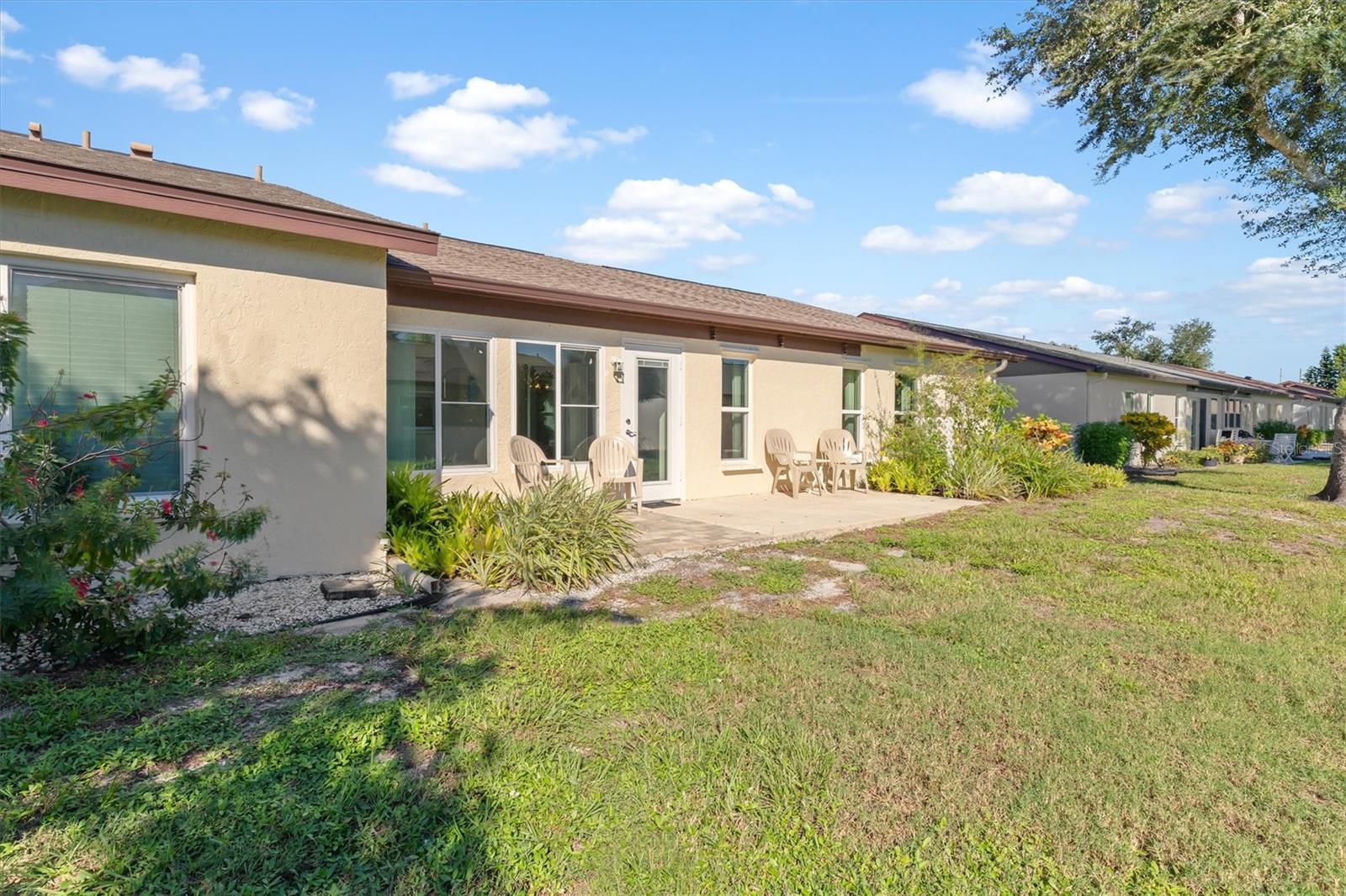 602 DOGWOOD AVENUE, #117, Englewood, FL 34223