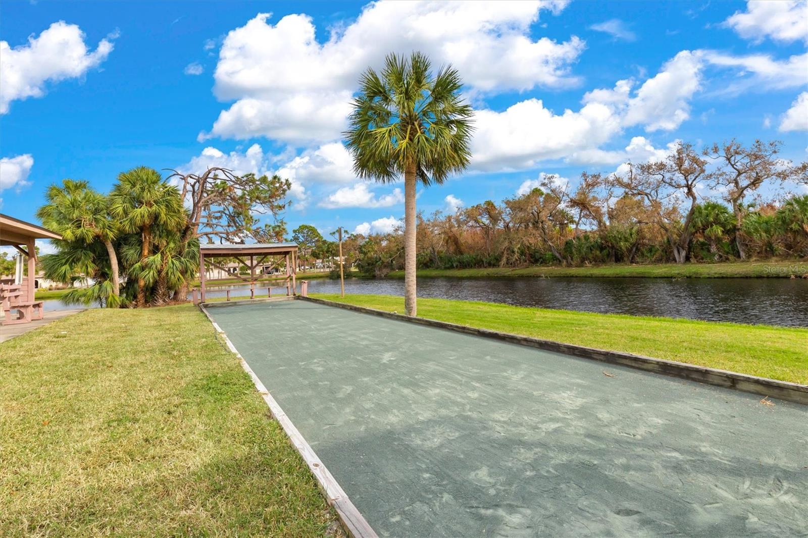 602 DOGWOOD AVENUE, #117, Englewood, FL 34223