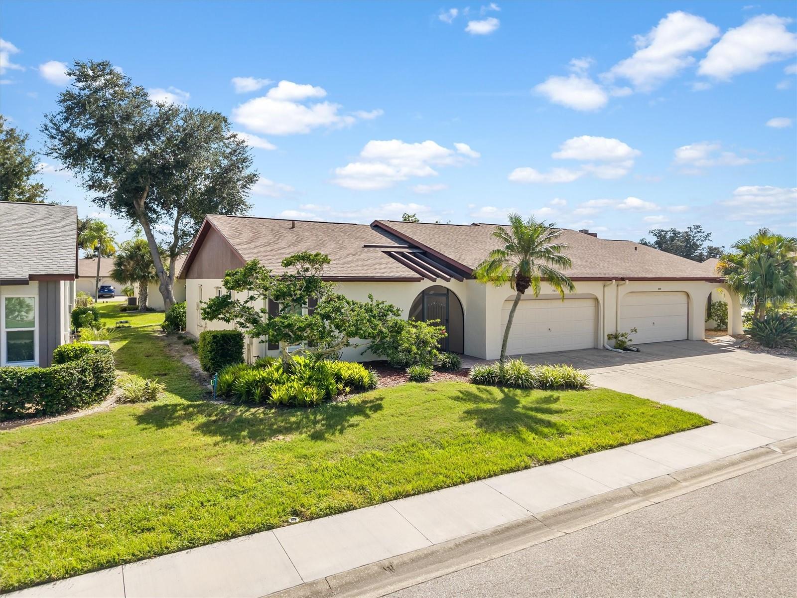 602 DOGWOOD AVENUE, #117, Englewood, FL 34223