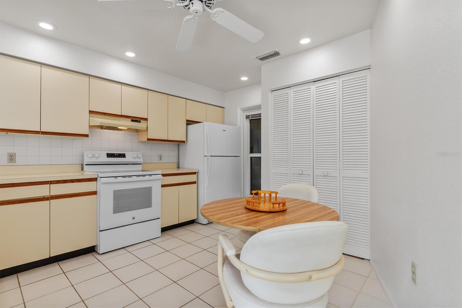602 DOGWOOD AVENUE, #117, Englewood, FL 34223