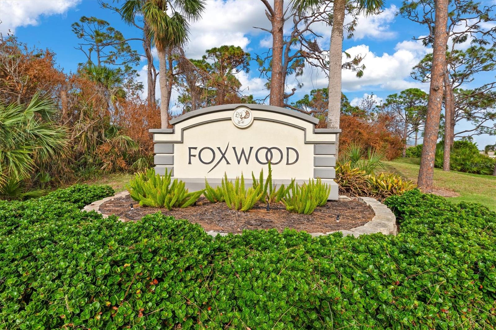 602 DOGWOOD AVENUE, #117, Englewood, FL 34223