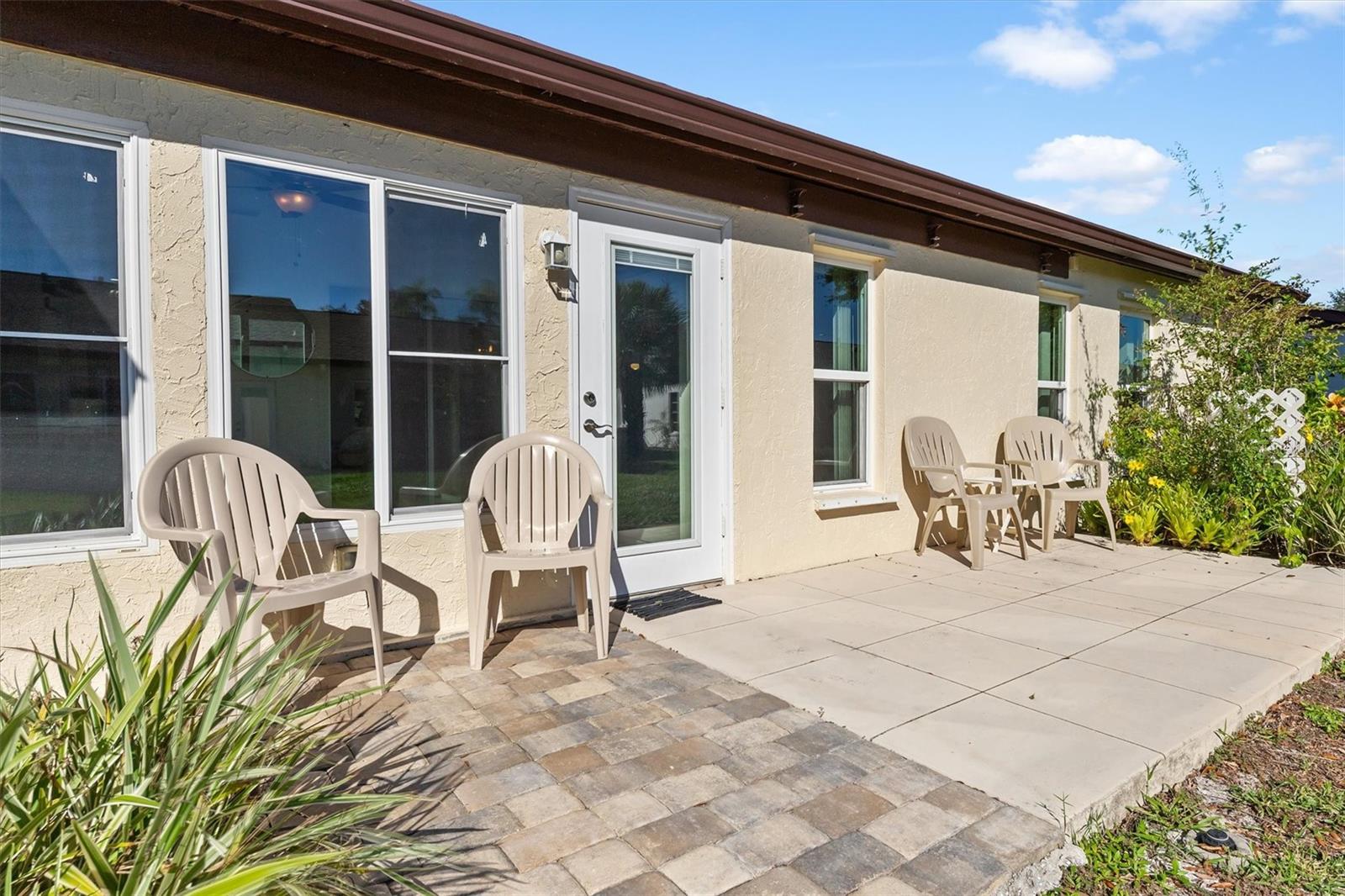 602 DOGWOOD AVENUE, #117, Englewood, FL 34223