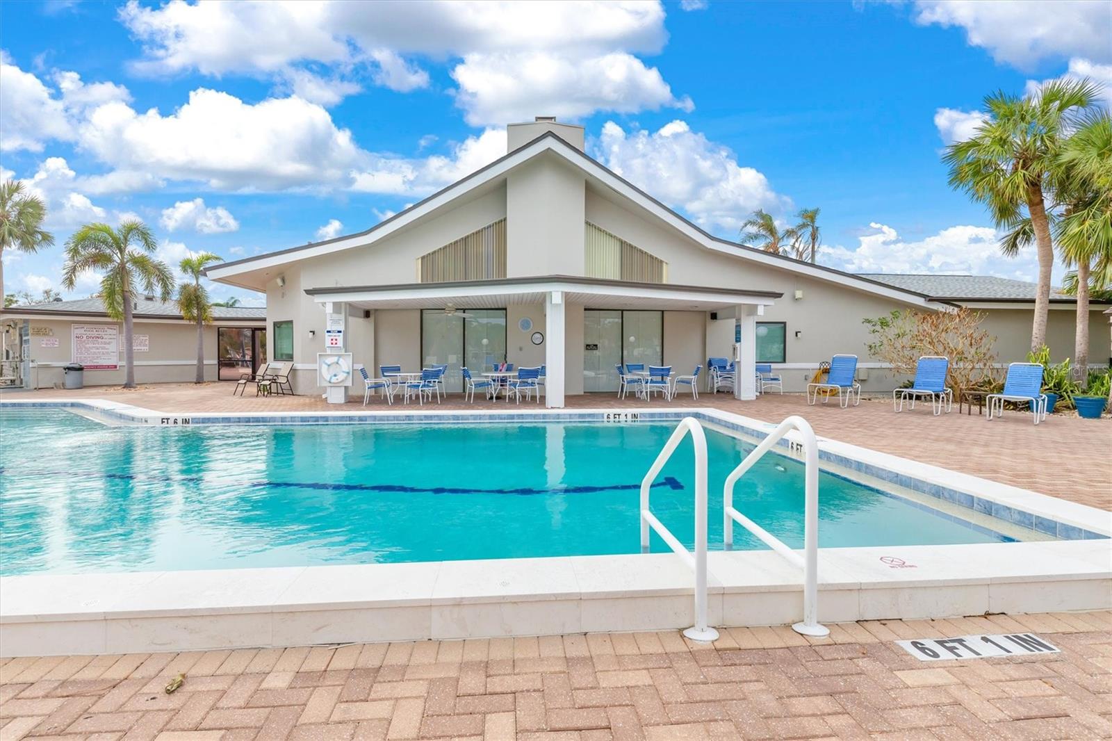 602 DOGWOOD AVENUE, #117, Englewood, FL 34223