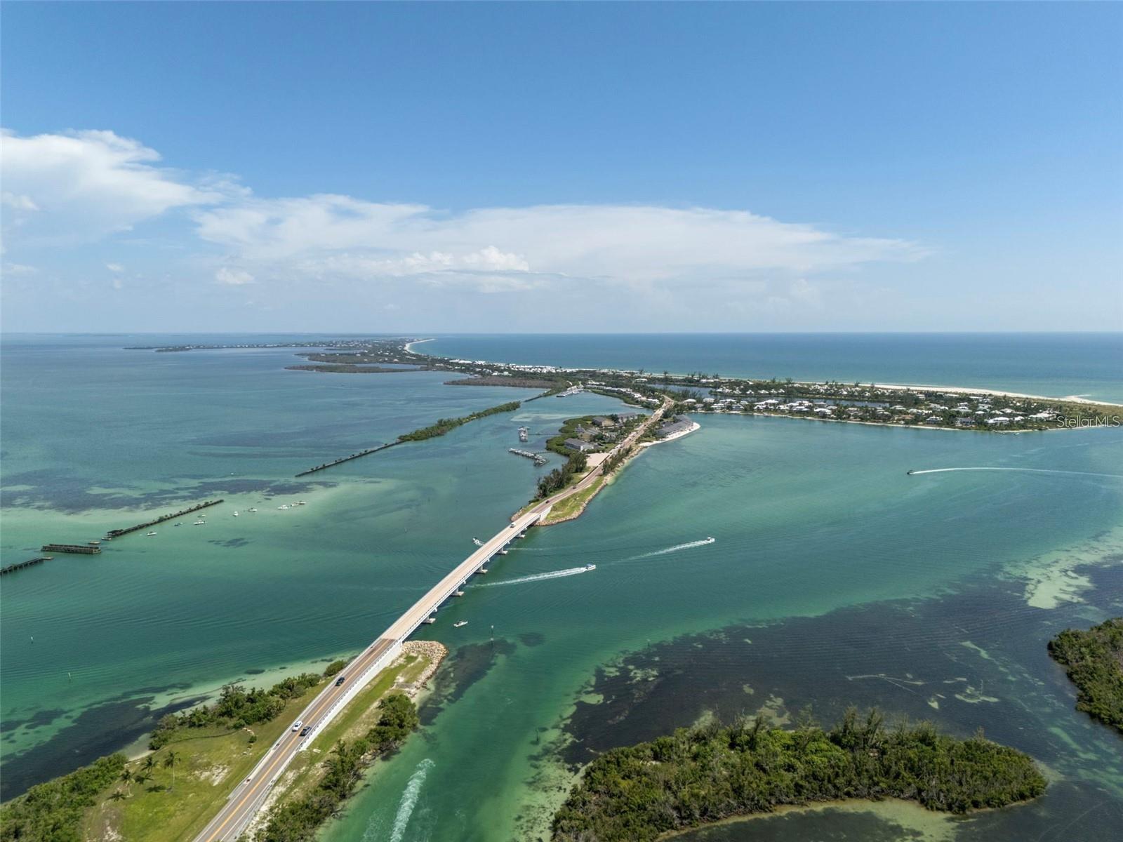 8407 PLACIDA ROAD, #205, Placida, FL 33946