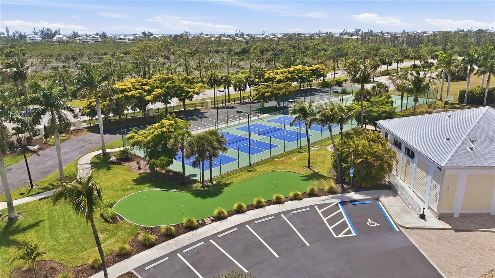 8407 PLACIDA ROAD, #205, Placida, FL 33946