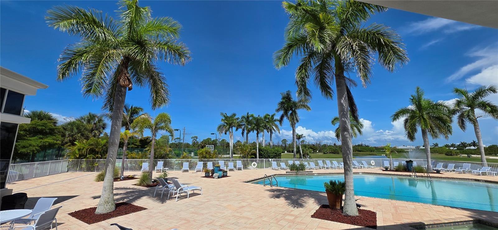 8407 PLACIDA ROAD, #205, Placida, FL 33946