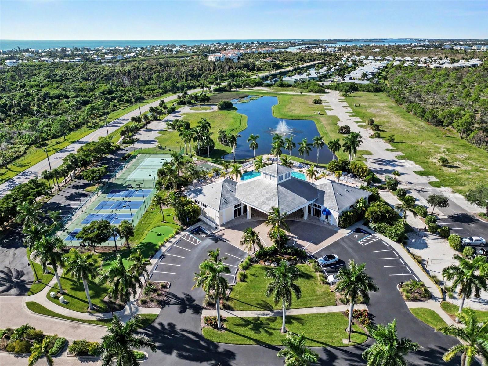 8407 PLACIDA ROAD, #205, Placida, FL 33946