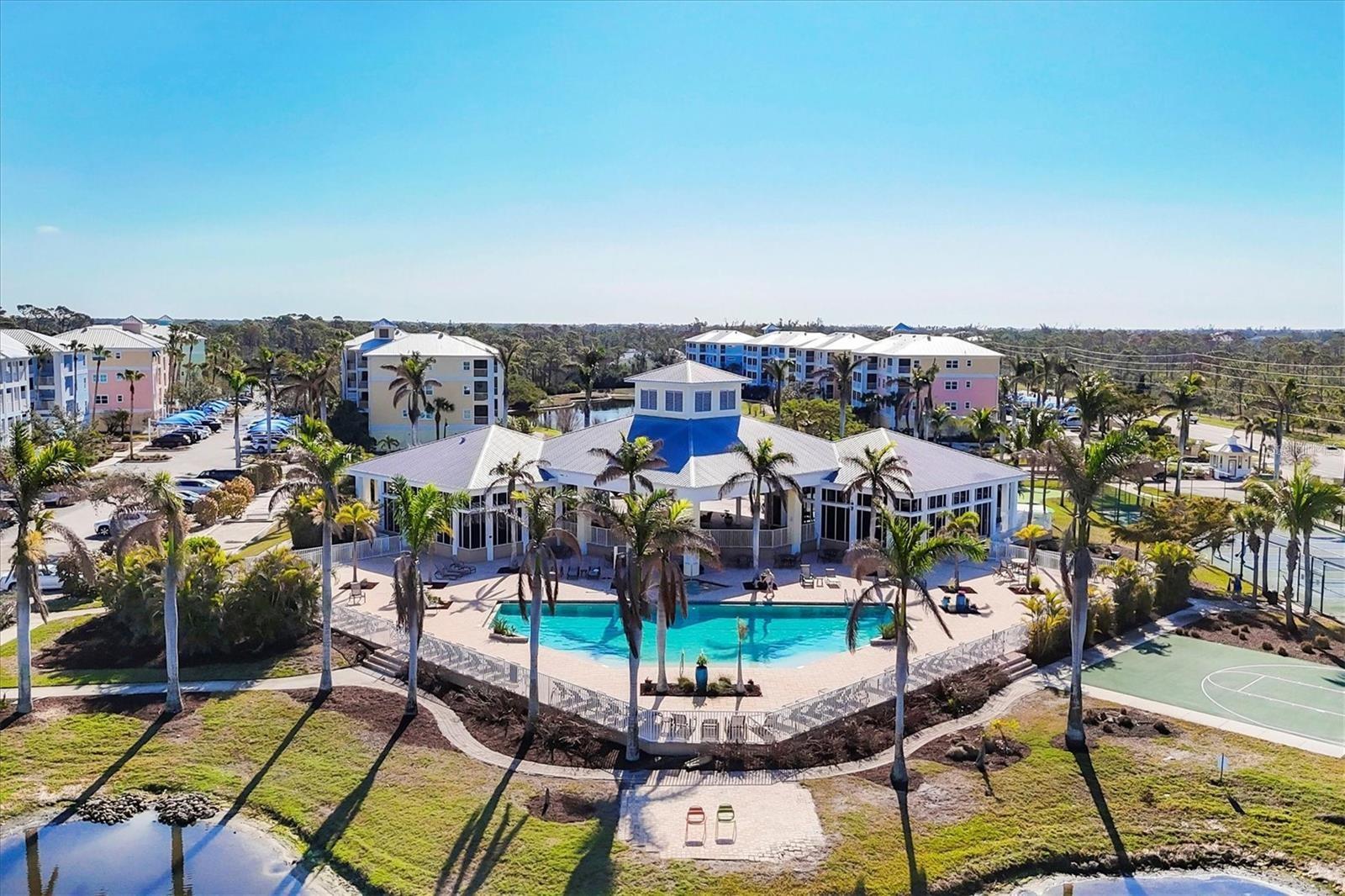 8407 PLACIDA ROAD, #205, Placida, FL 33946