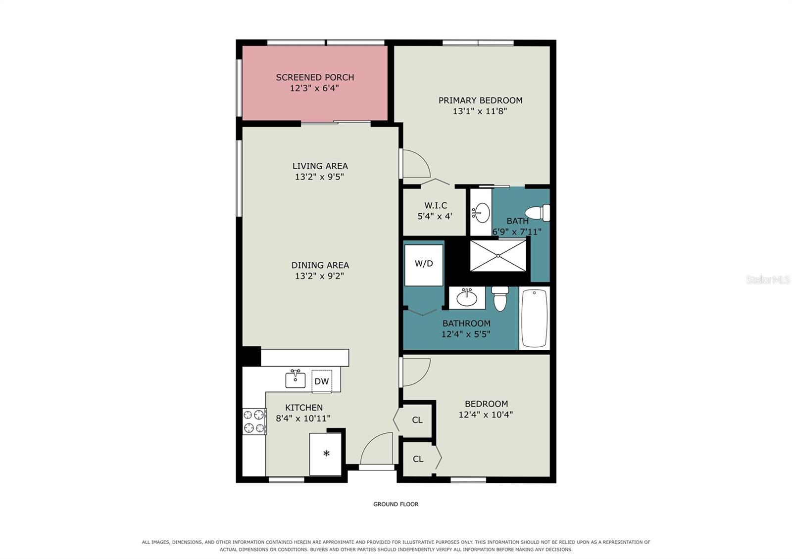8407 PLACIDA ROAD, #205, Placida, FL 33946