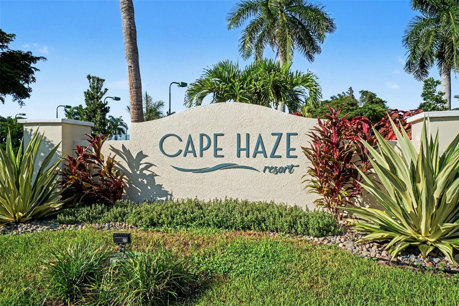 8407 PLACIDA ROAD, #205, Placida, FL 33946