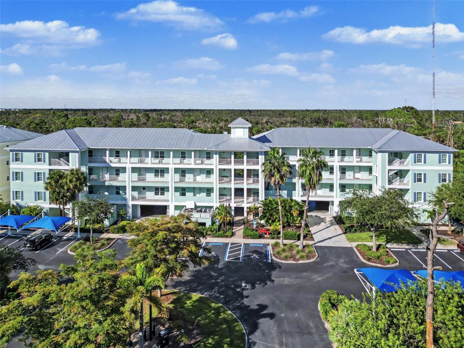 8407 PLACIDA ROAD, #205, Placida, FL 33946