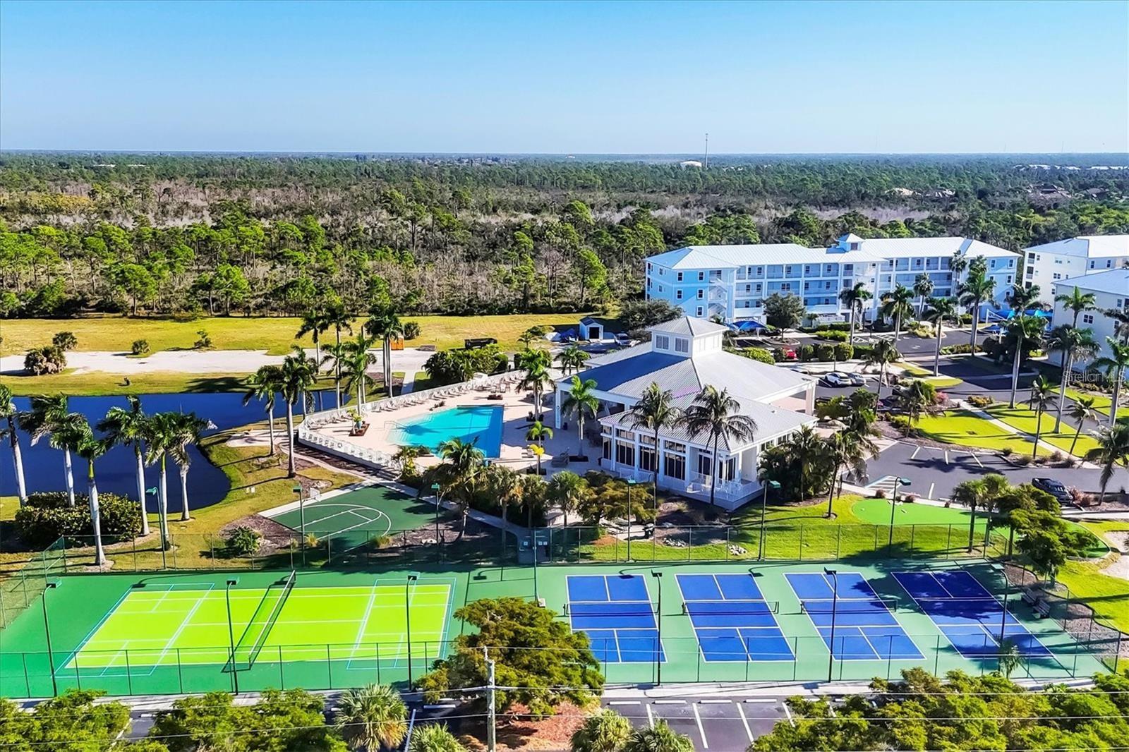 8407 PLACIDA ROAD, #205, Placida, FL 33946
