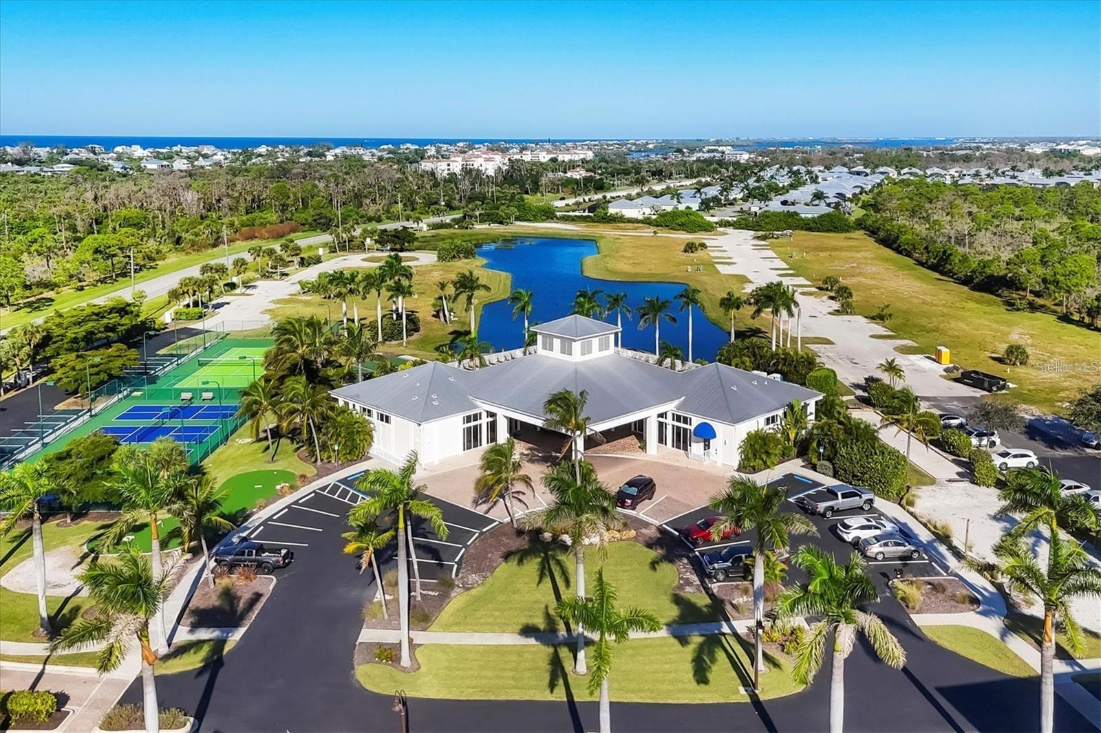 8407 PLACIDA ROAD, #205, Placida, FL 33946