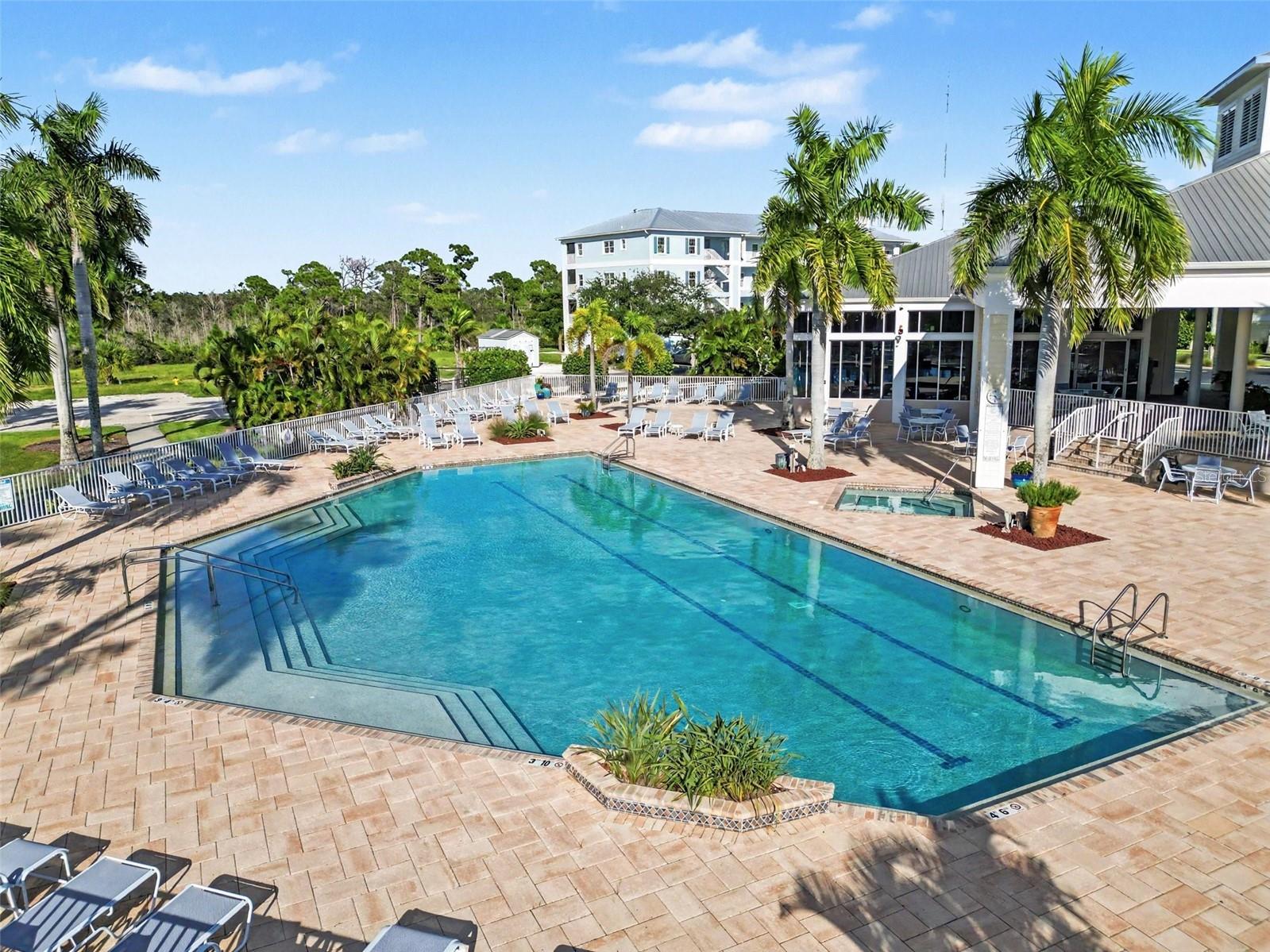 8407 PLACIDA ROAD, #205, Placida, FL 33946