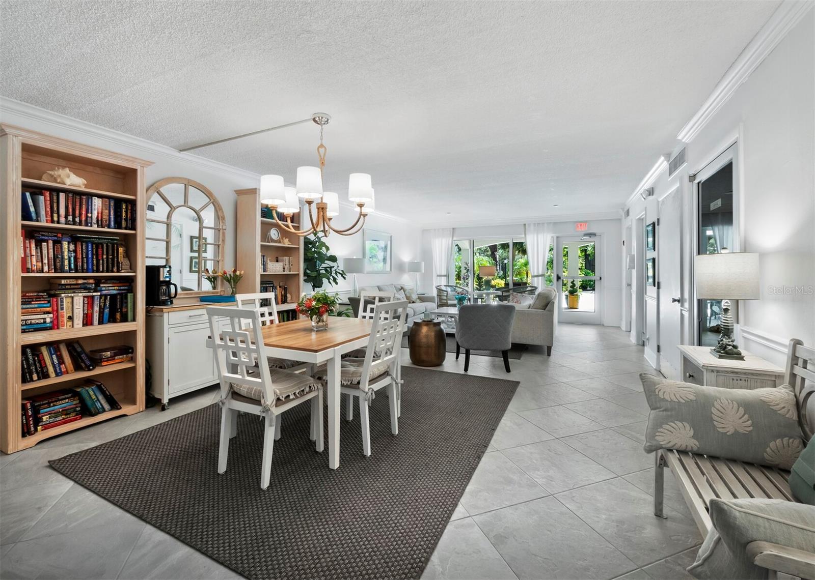 512 W VENICE AVENUE, #607, Venice, FL 34285