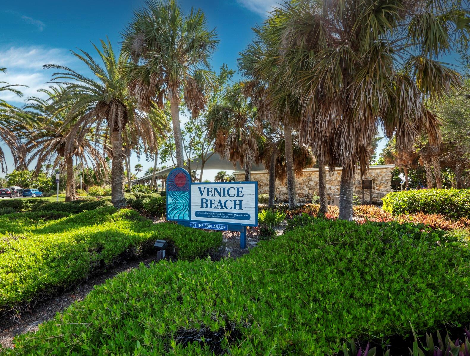 512 W VENICE AVENUE, #607, Venice, FL 34285