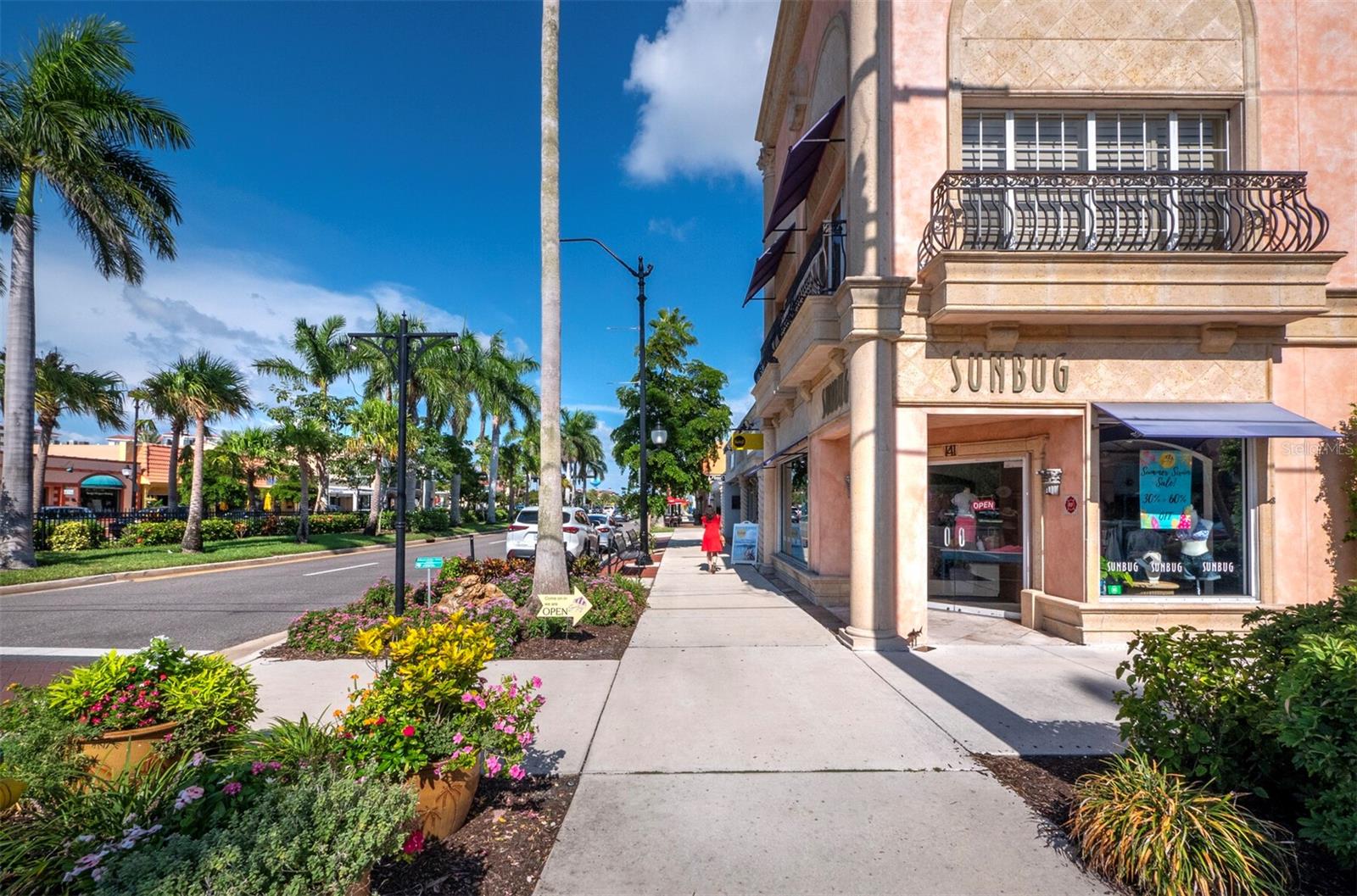 512 W VENICE AVENUE, #607, Venice, FL 34285