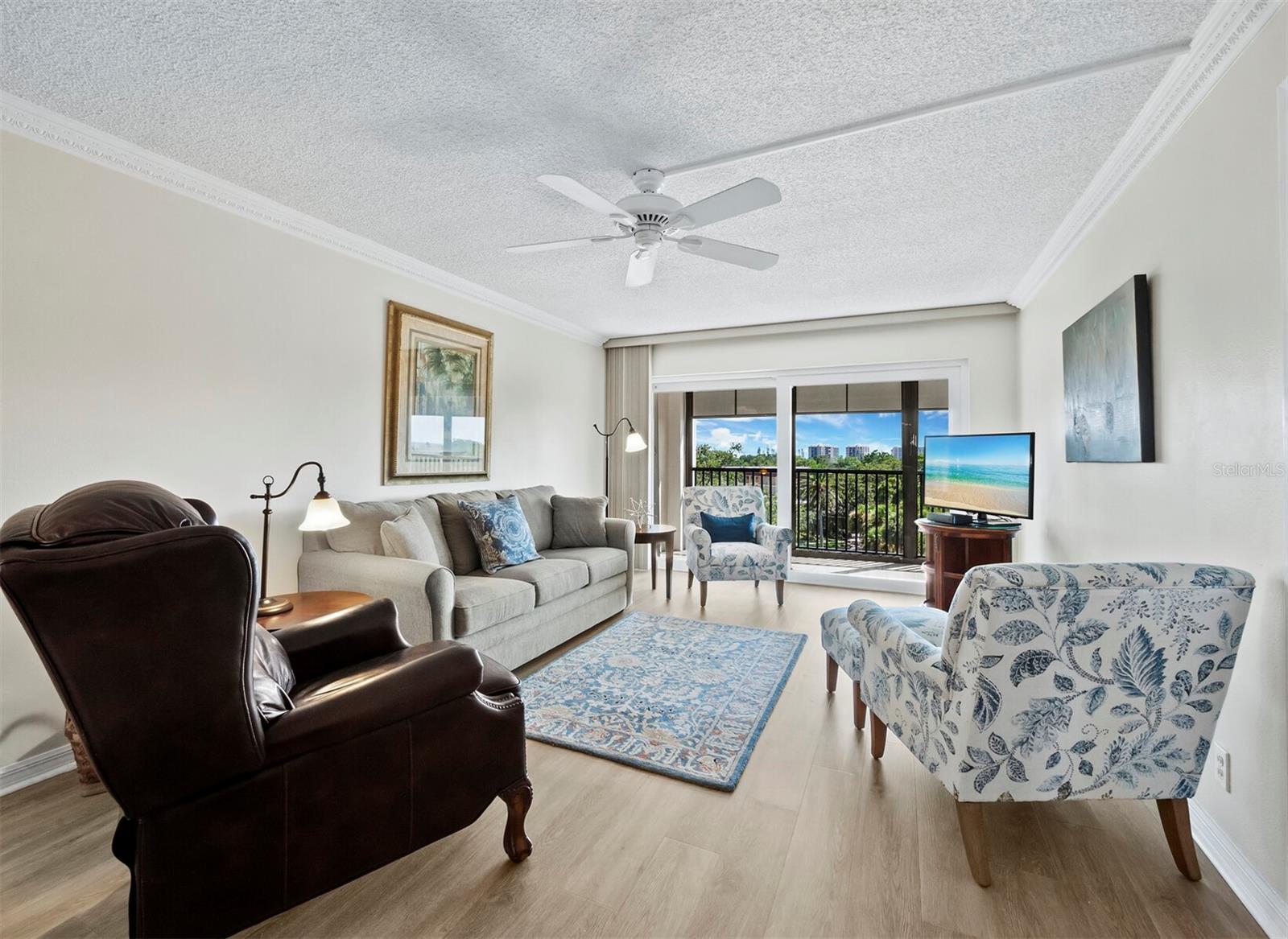 512 W VENICE AVENUE, #607, Venice, FL 34285