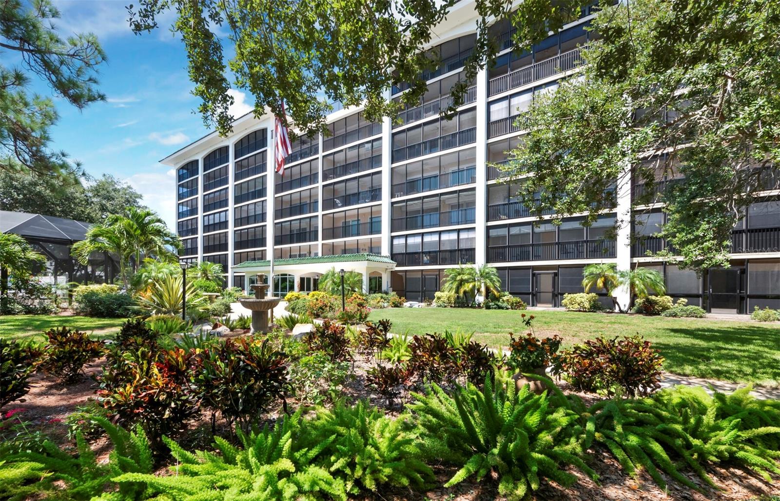 512 W VENICE AVENUE, #607, Venice, FL 34285