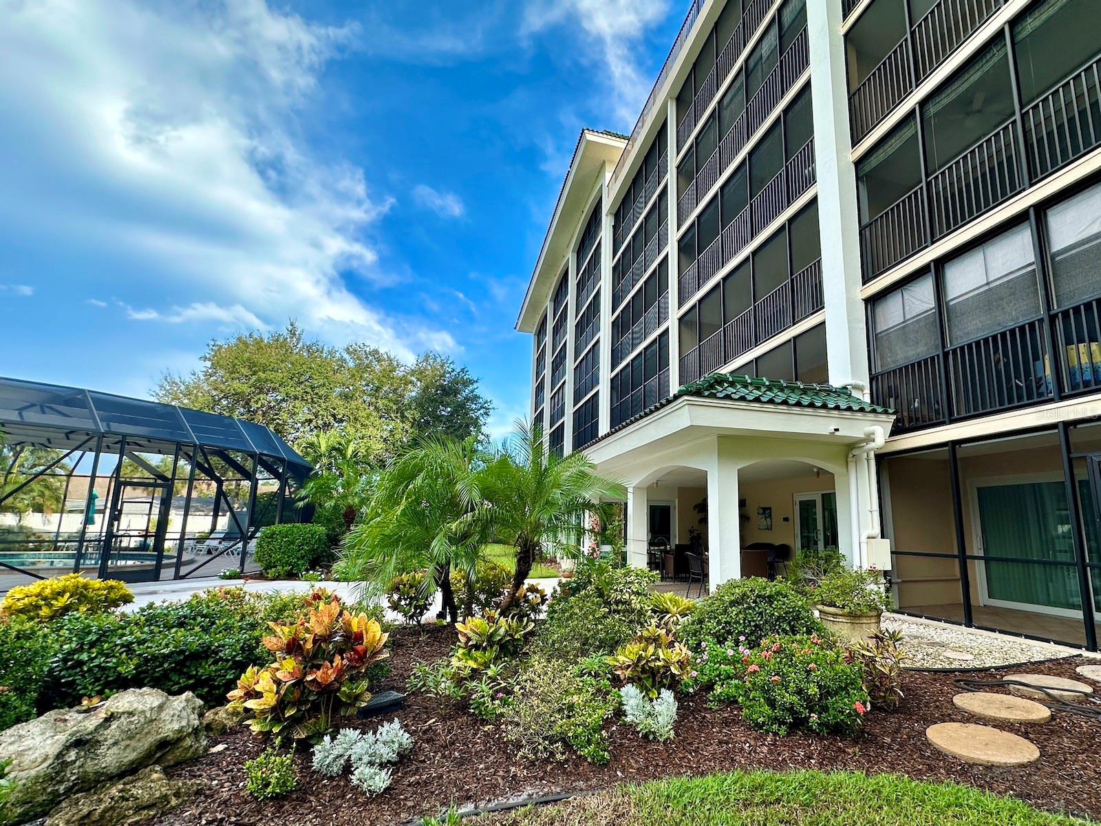 512 W VENICE AVENUE, #607, Venice, FL 34285