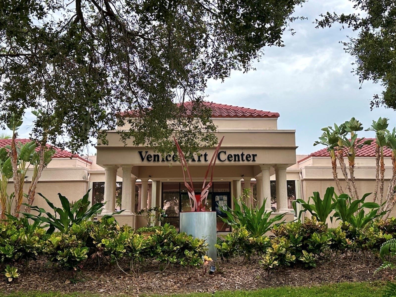 512 W VENICE AVENUE, #607, Venice, FL 34285