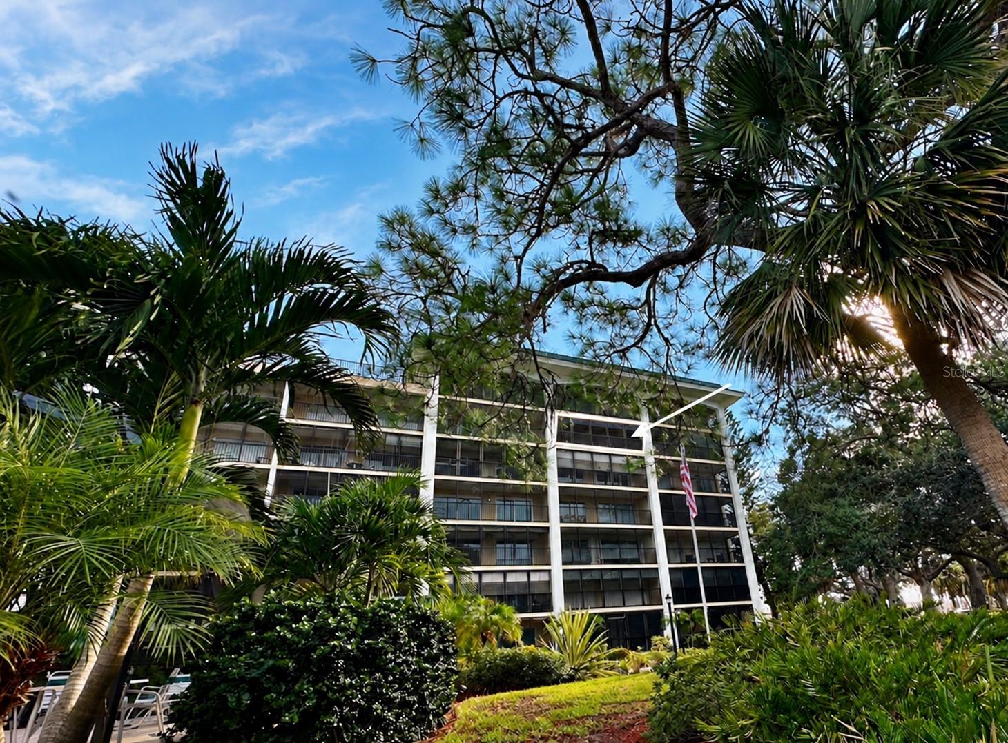 512 W VENICE AVENUE, #607, Venice, FL 34285