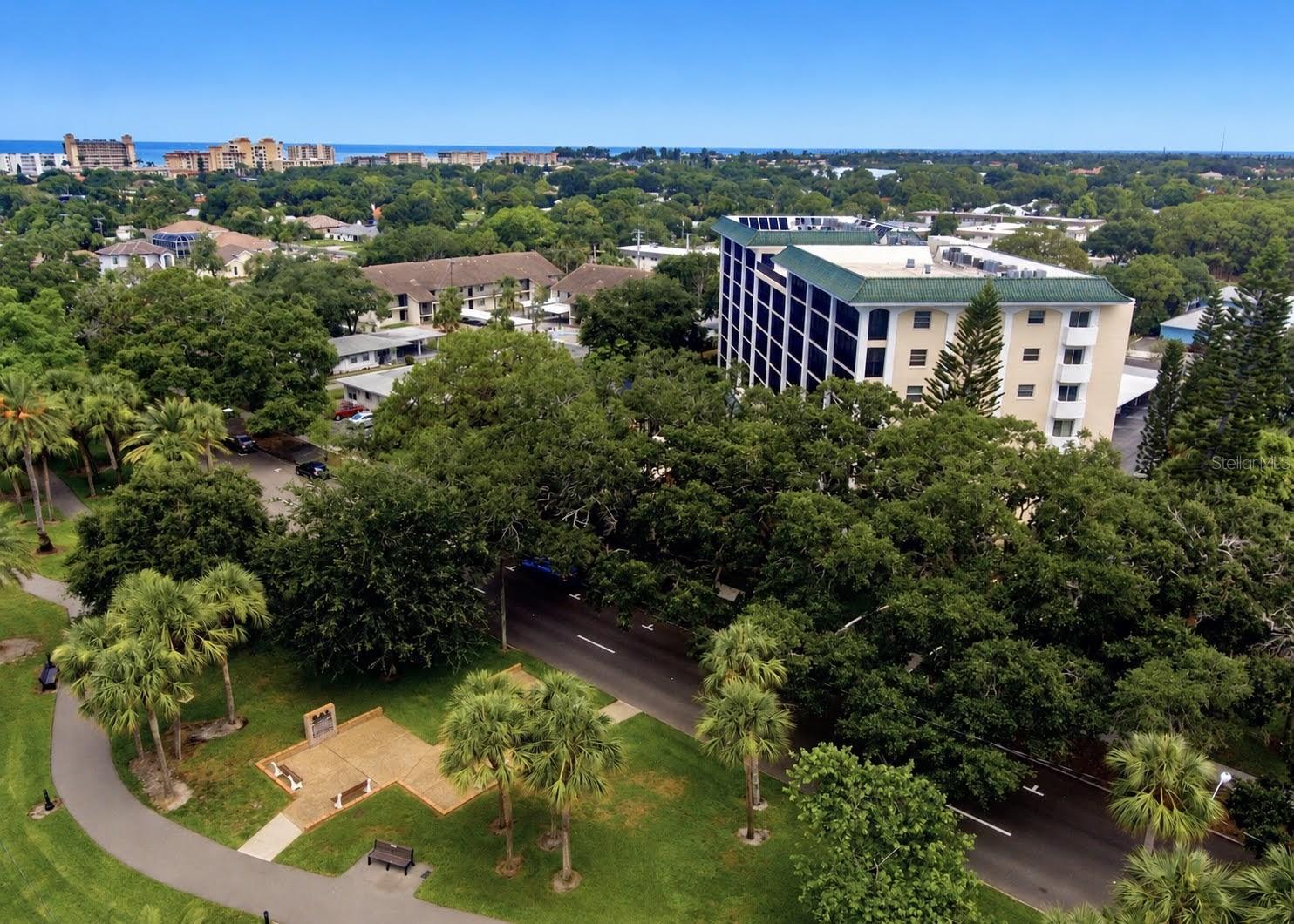 512 W VENICE AVENUE, #607, Venice, FL 34285