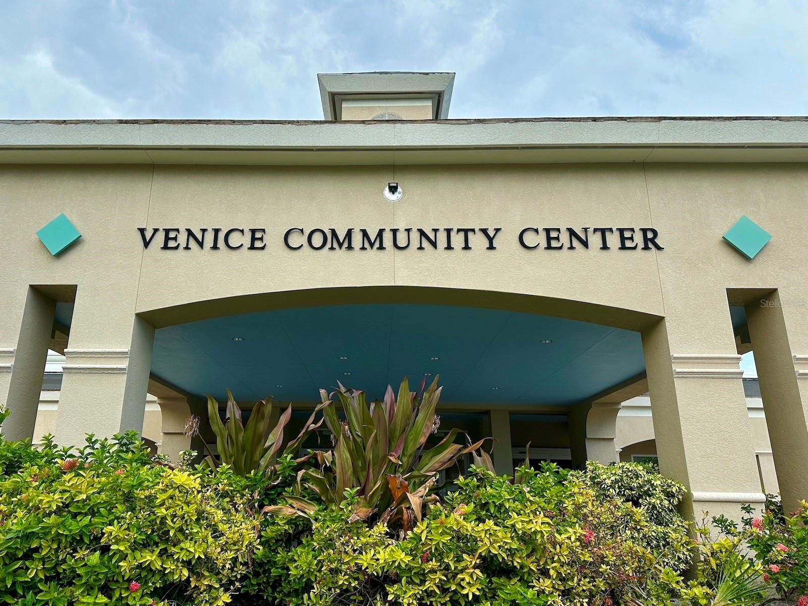 512 W VENICE AVENUE, #607, Venice, FL 34285