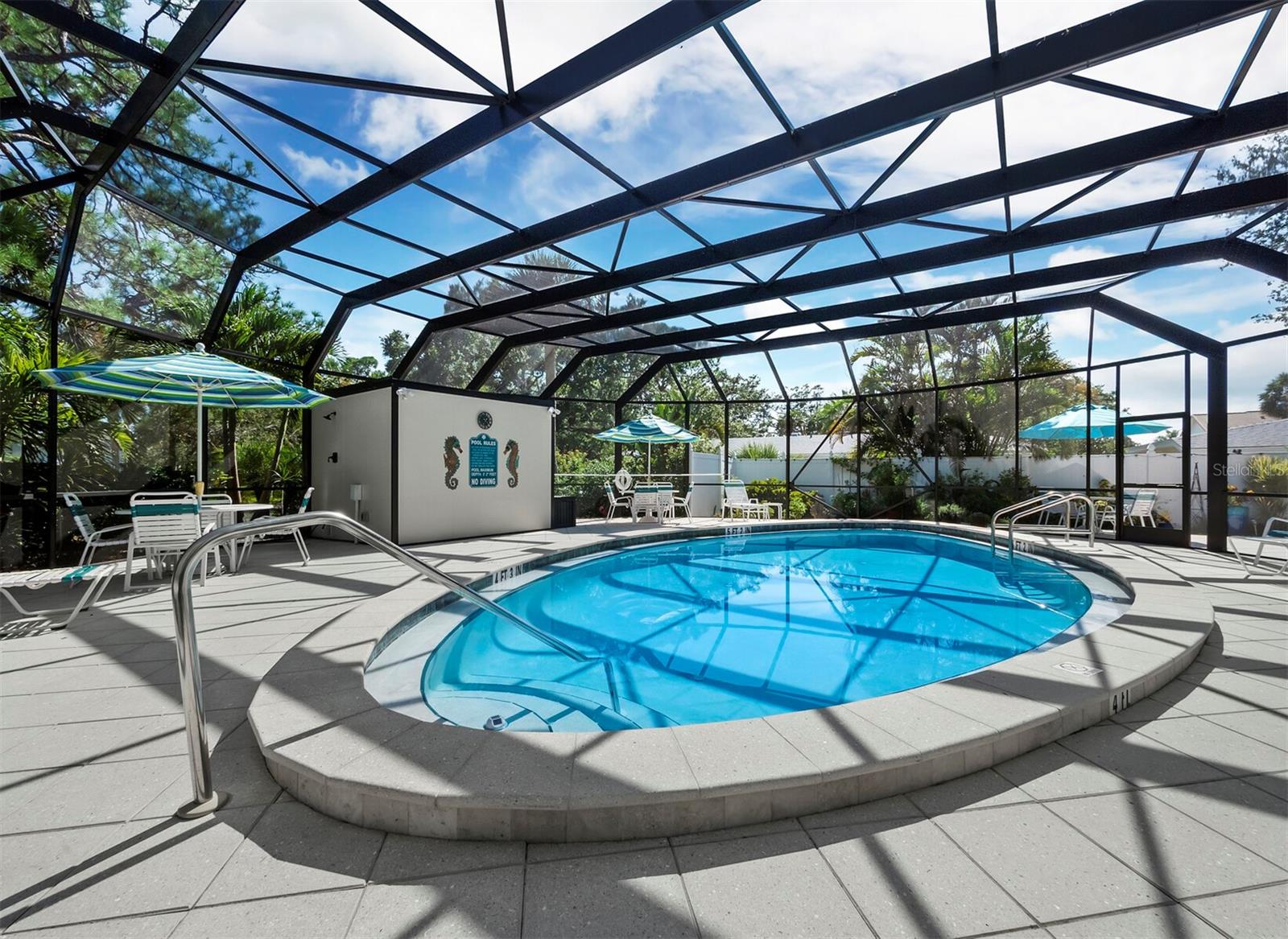 512 W VENICE AVENUE, #607, Venice, FL 34285