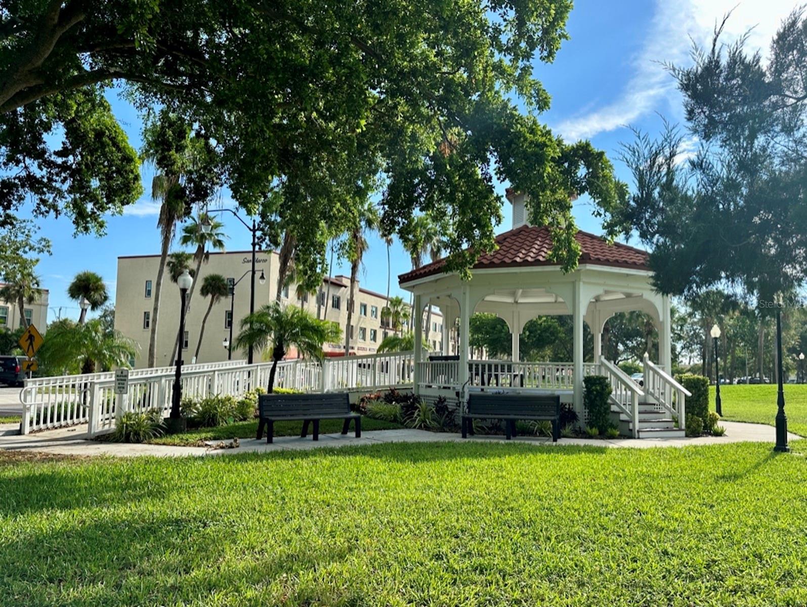 512 W VENICE AVENUE, #607, Venice, FL 34285