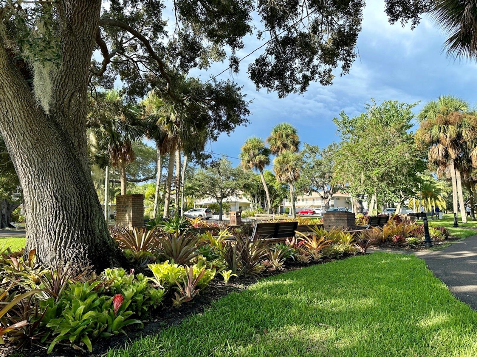 512 W VENICE AVENUE, #607, Venice, FL 34285