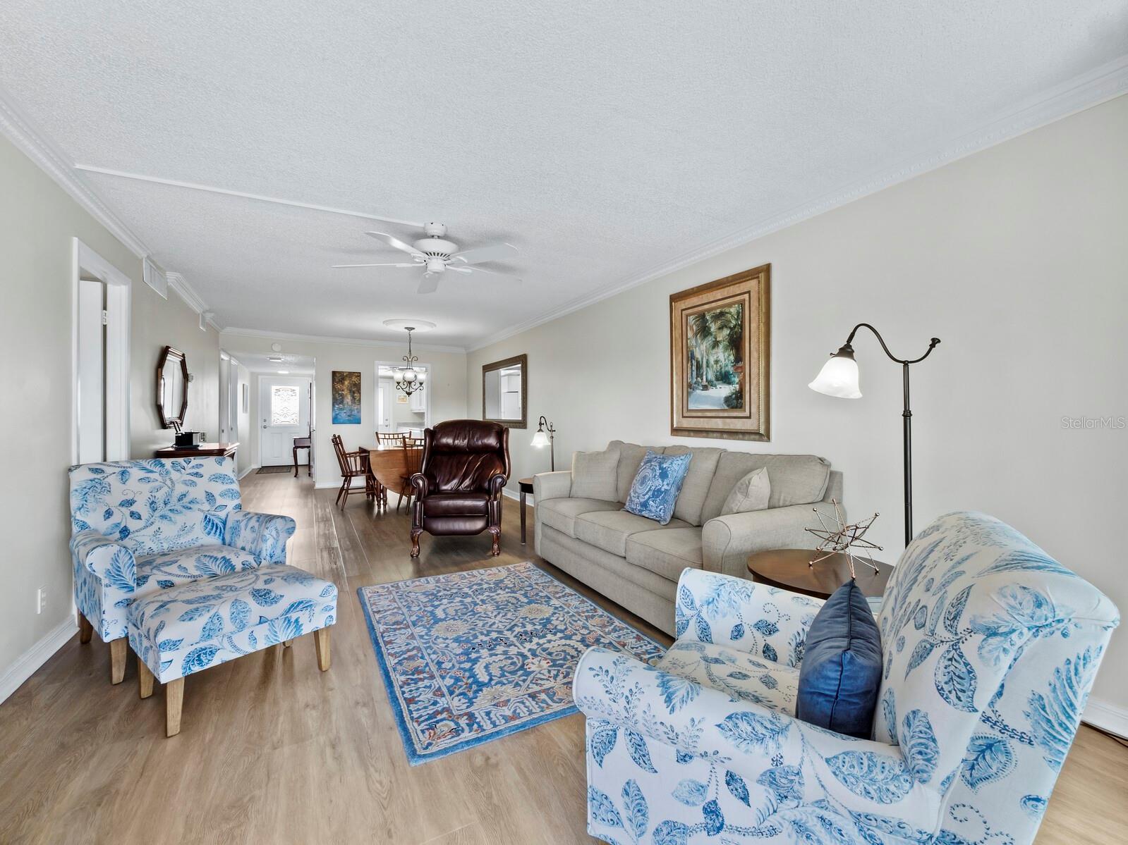 512 W VENICE AVENUE, #607, Venice, FL 34285