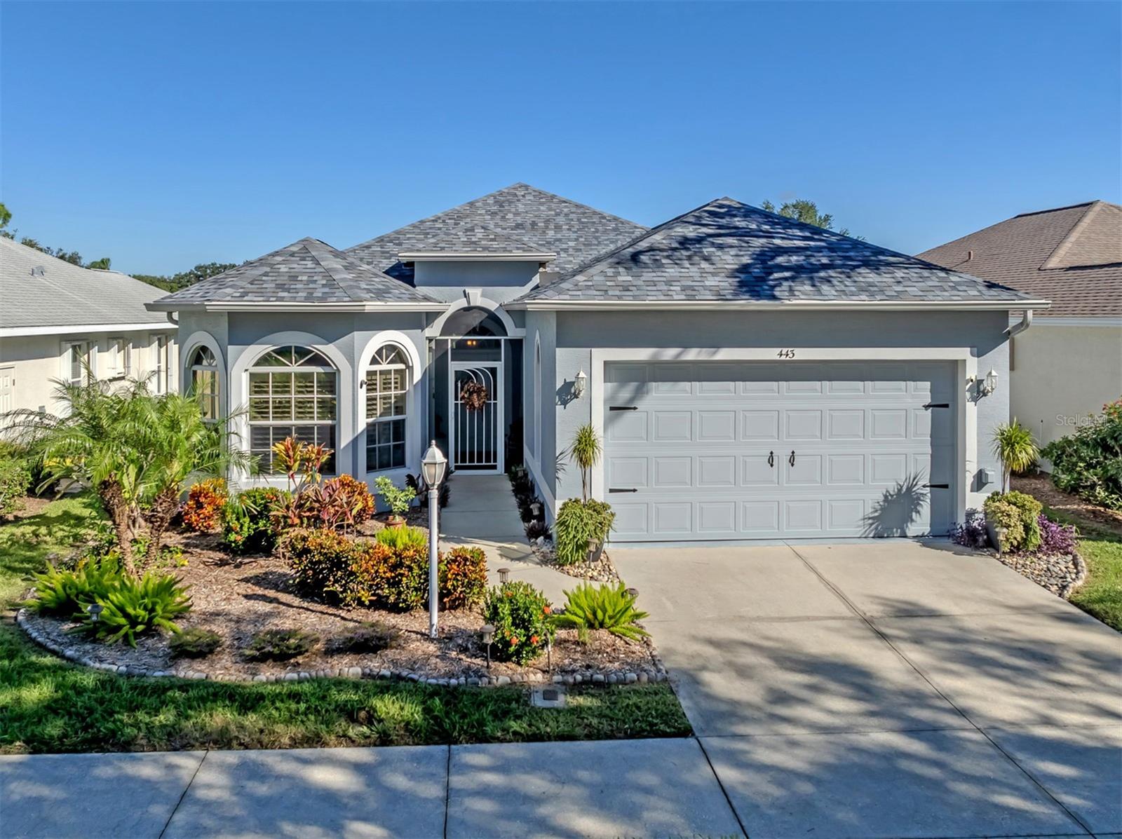 443 BERMUDA ISLES CIRCLE, Venice, FL 34292