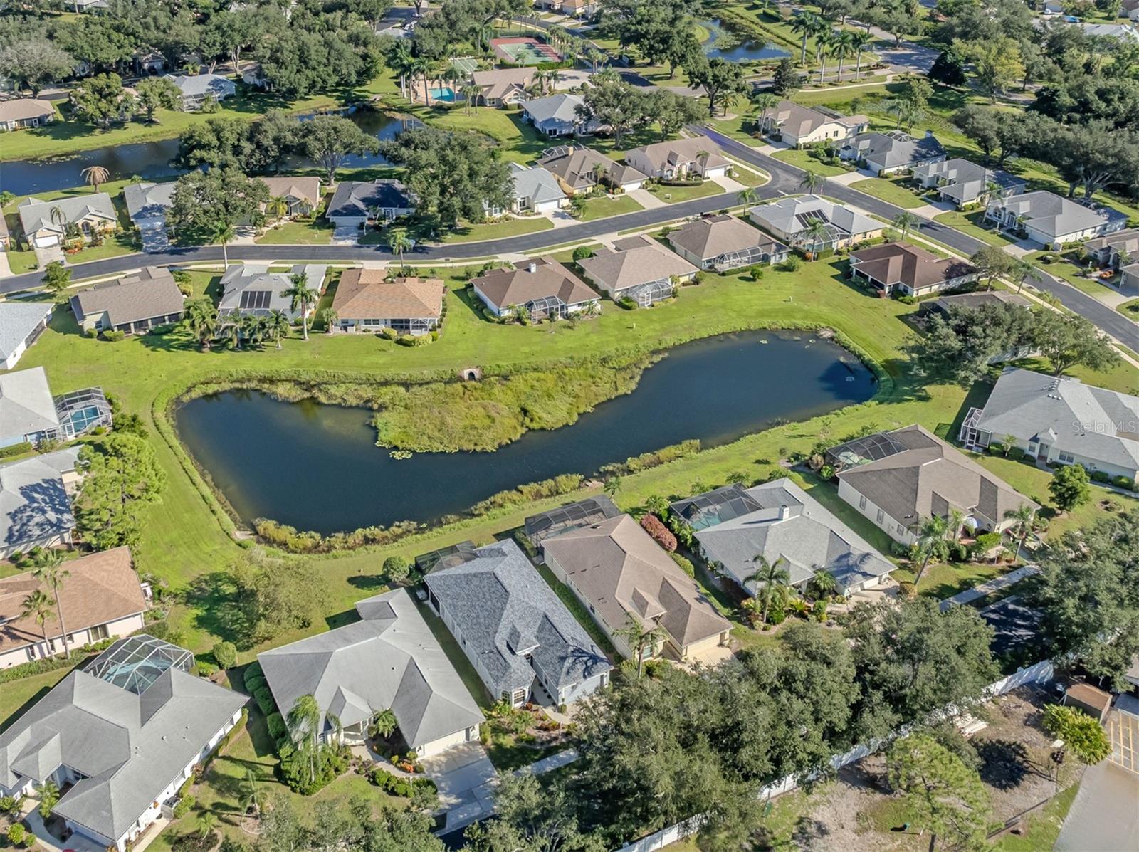 443 BERMUDA ISLES CIRCLE, Venice, FL 34292