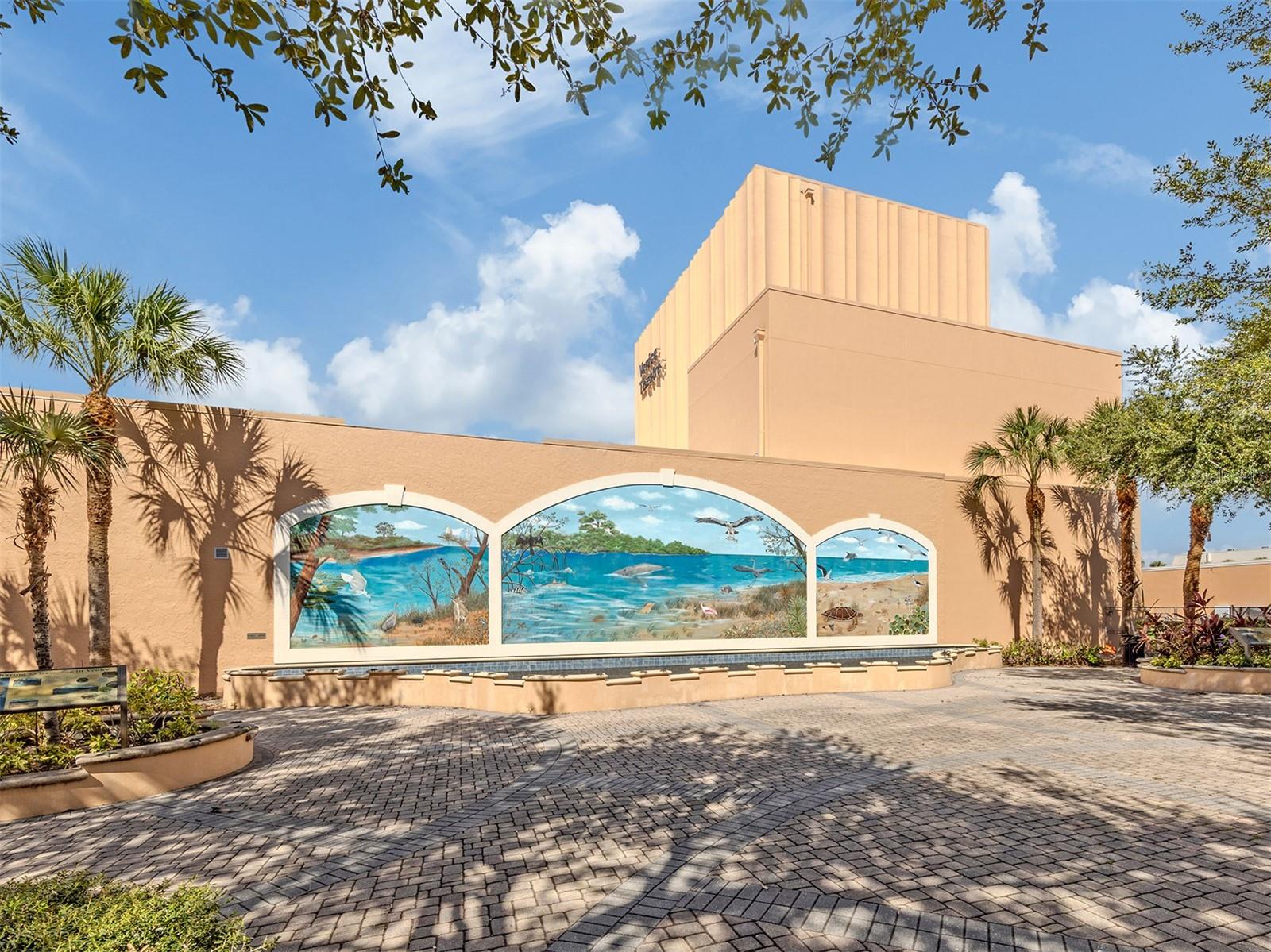 443 BERMUDA ISLES CIRCLE, Venice, FL 34292