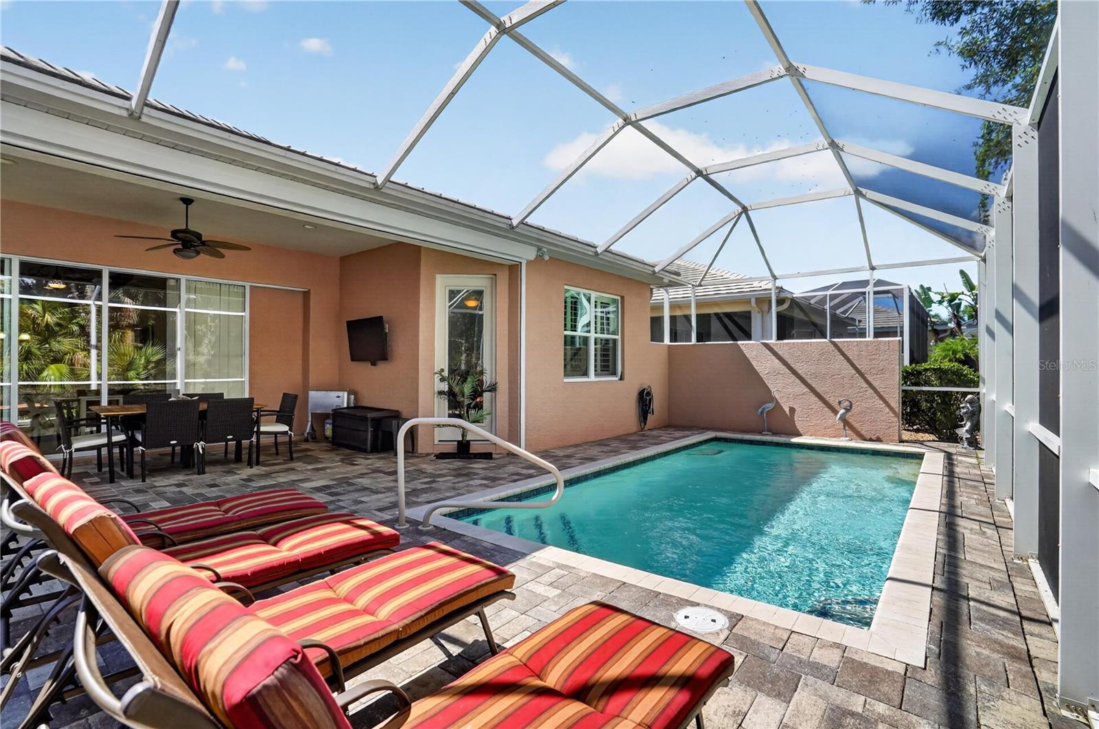 1848 LANCASHIRE DRIVE, #1848, Venice, FL 34293