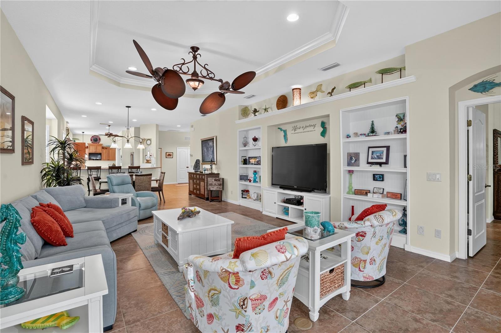 1848 LANCASHIRE DRIVE, #1848, Venice, FL 34293