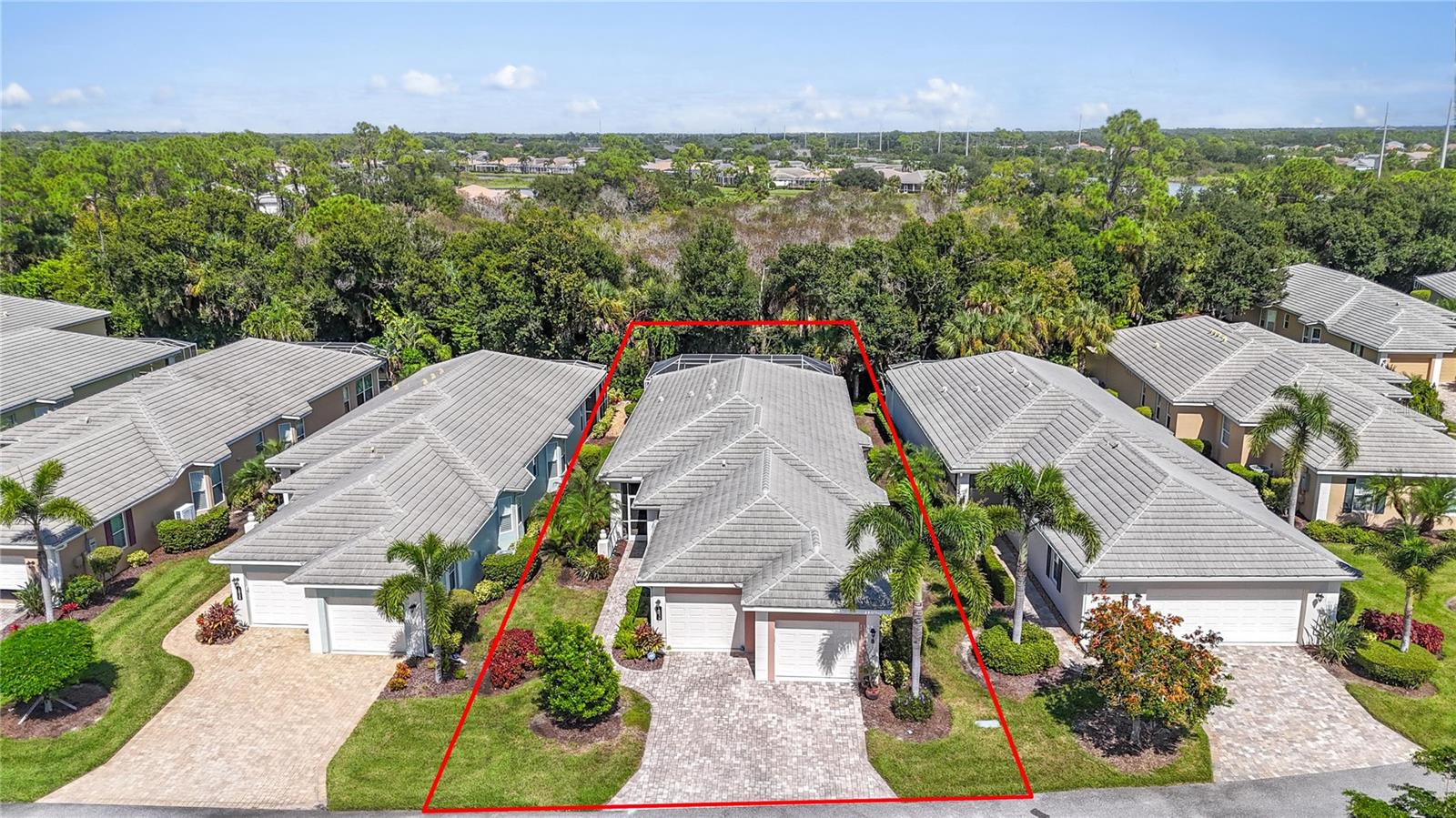 1848 LANCASHIRE DRIVE, #1848, Venice, FL 34293