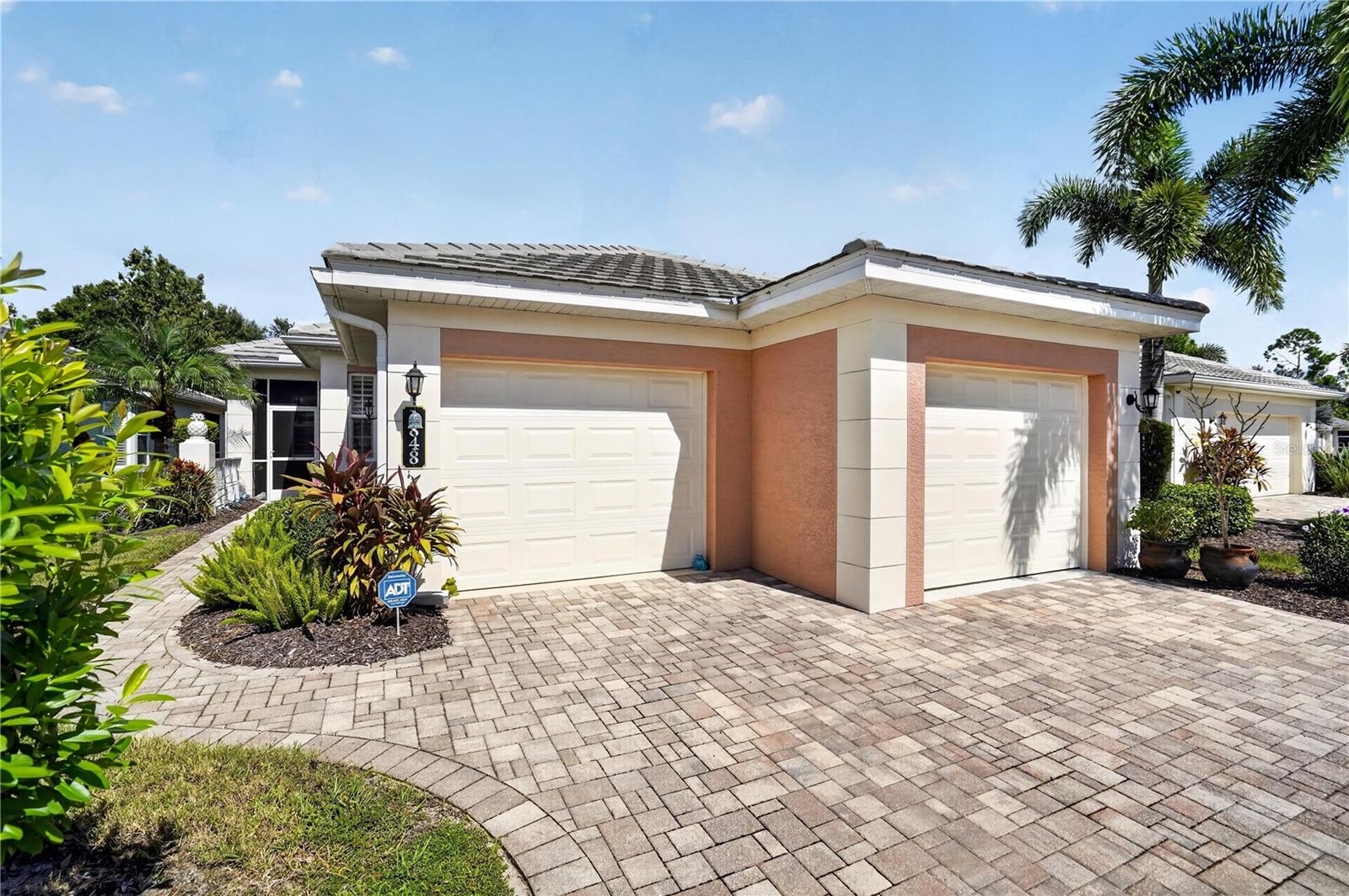 1848 LANCASHIRE DRIVE, #1848, Venice, FL 34293