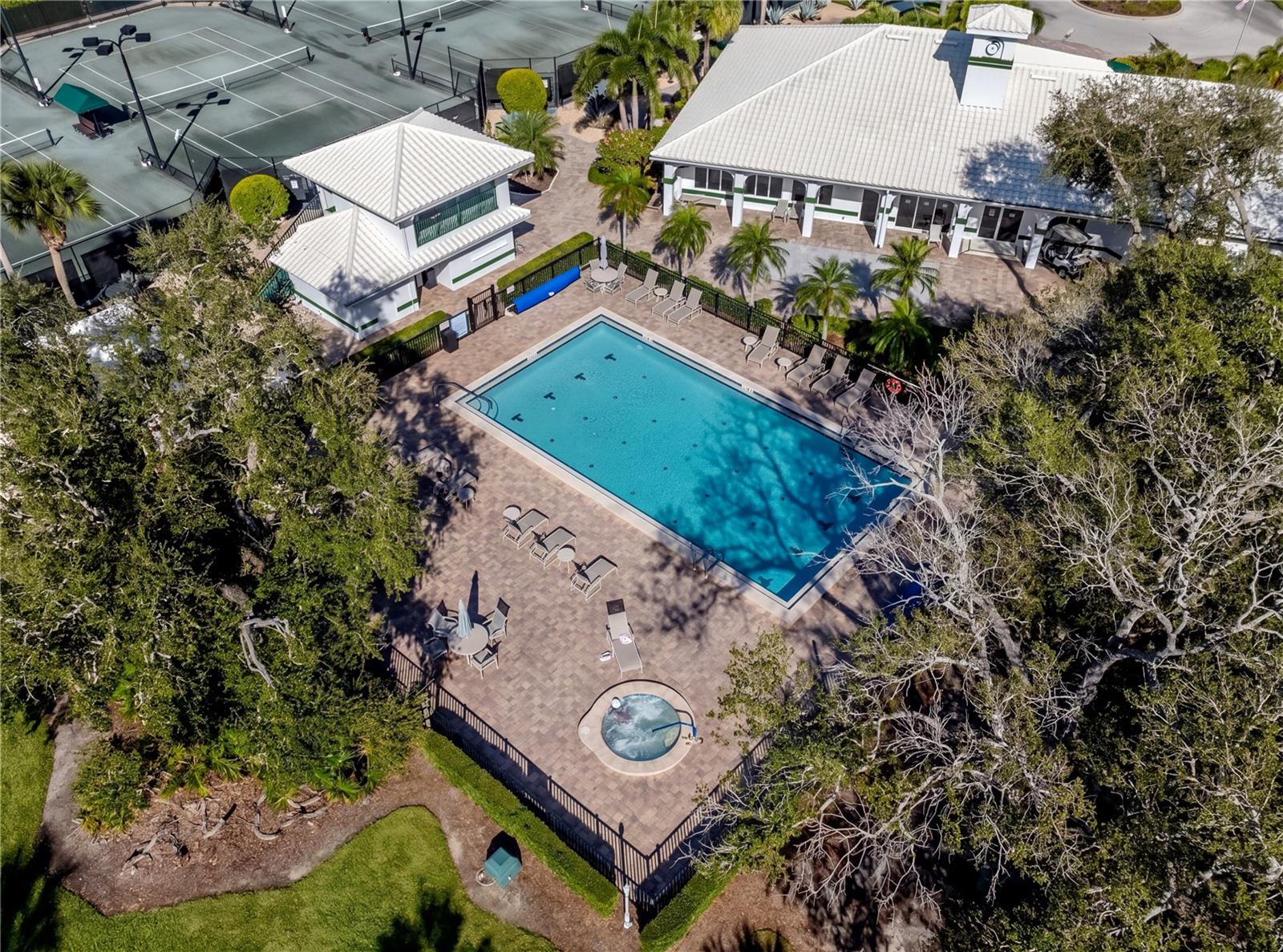 1848 LANCASHIRE DRIVE, #1848, Venice, FL 34293