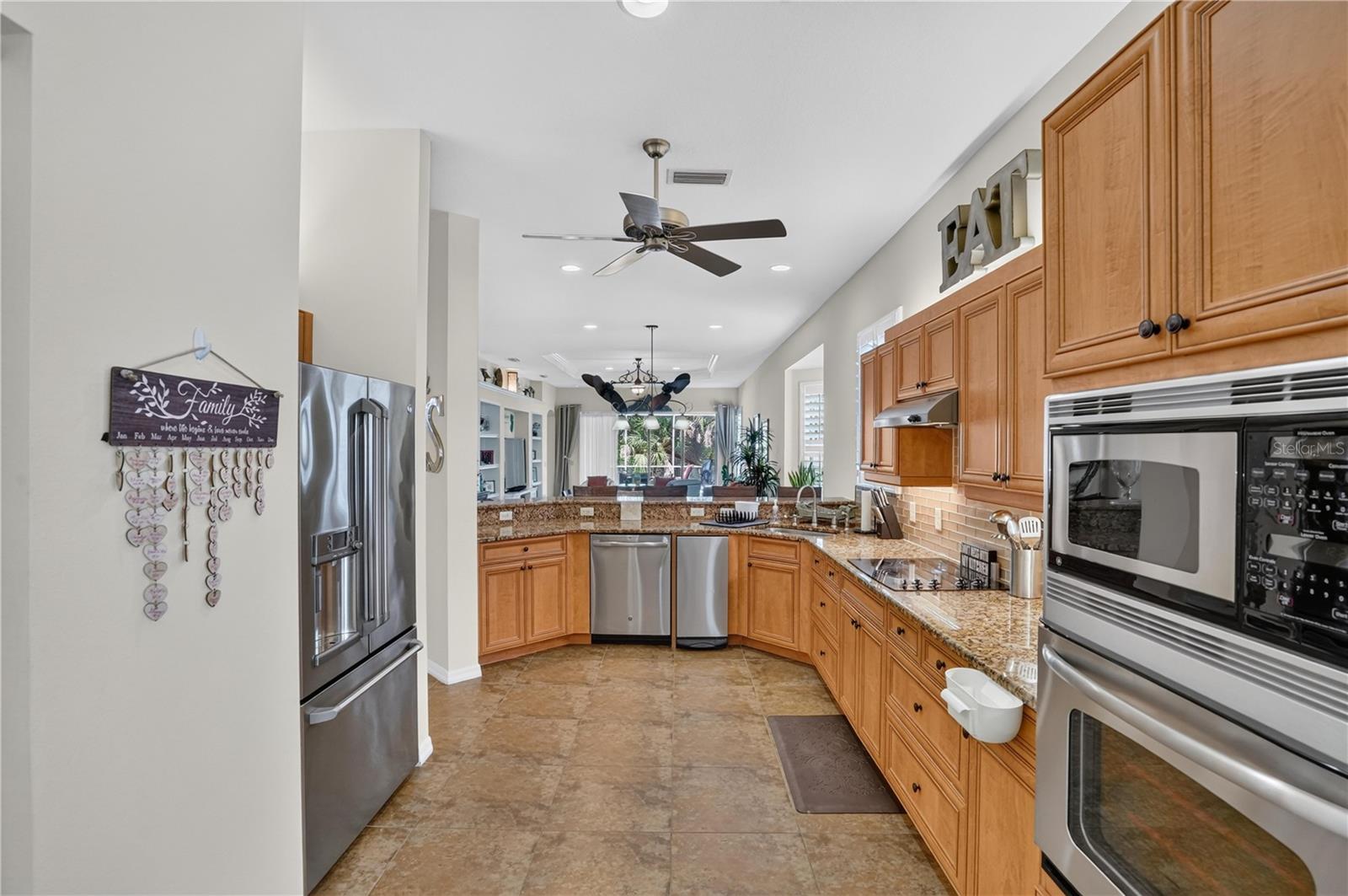 1848 LANCASHIRE DRIVE, #1848, Venice, FL 34293