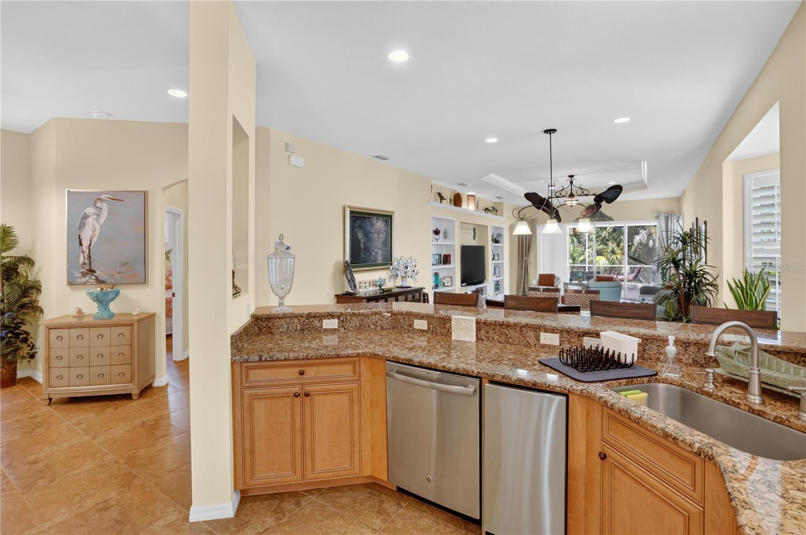 1848 LANCASHIRE DRIVE, #1848, Venice, FL 34293