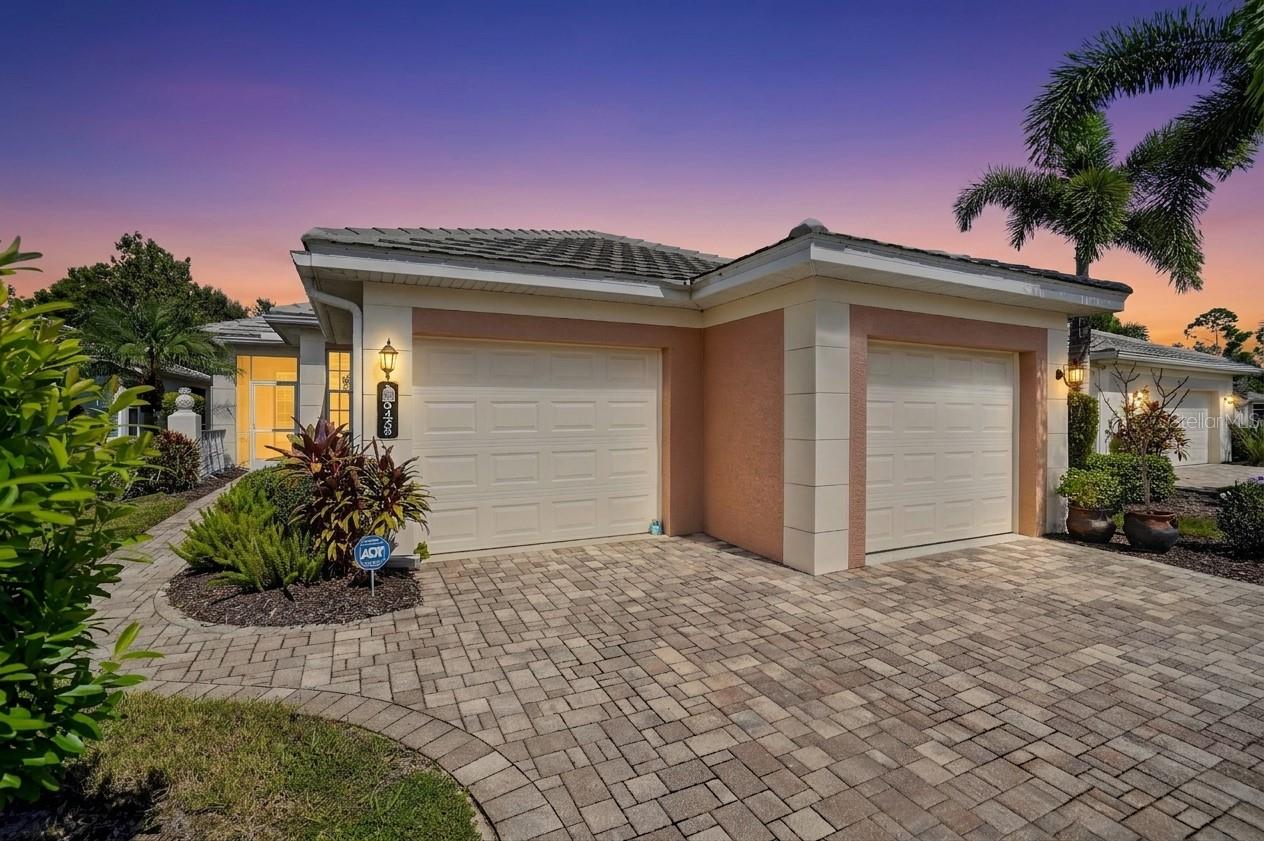 1848 LANCASHIRE DRIVE, #1848, Venice, FL 34293