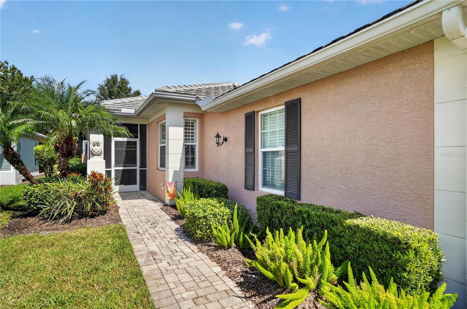1848 LANCASHIRE DRIVE, #1848, Venice, FL 34293